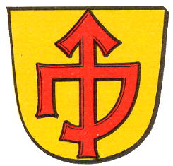 Wappen von Schweighausen (Rhein-Lahn Kreis)