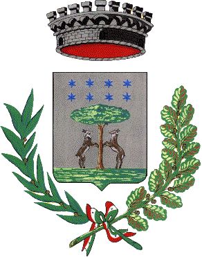 Stemma di Socchieve/Arms (crest) of Socchieve