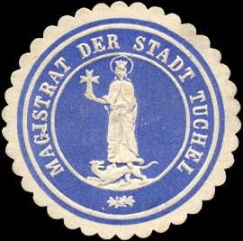 Seal of Tuchola