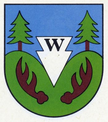Wappen von Wart/Arms (crest) of Wart
