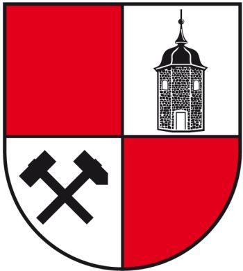 Wappen von Wefensleben/Arms (crest) of Wefensleben