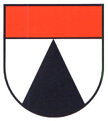 Wappen von Wohlen (Aargau)
