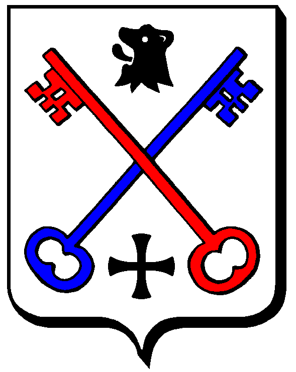 Arms (crest) of Alsting