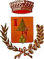 Stemma di Cremeno/Arms (crest) of Cremeno