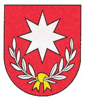 Hviezdoslavov (Erb, znak)