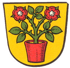 Wappen von Kemel/Arms (crest) of Kemel