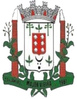 Brasão de Major Vieira/Arms (crest) of Major Vieira