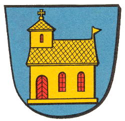 Wappen von Oberseelbach / Arms of Oberseelbach