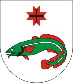 Arms of Piirissaare