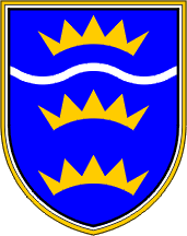 Coat of arms (crest) of Prevalje