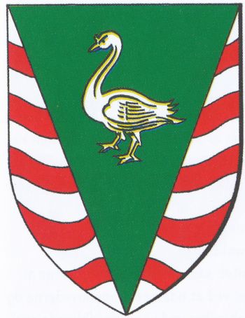 Coat of arms (crest) of Sydfalster