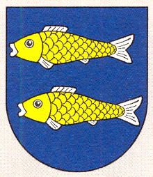 Uhorská Ves (Erb, znak)