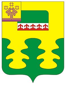 Arms (crest) of Urmayevo