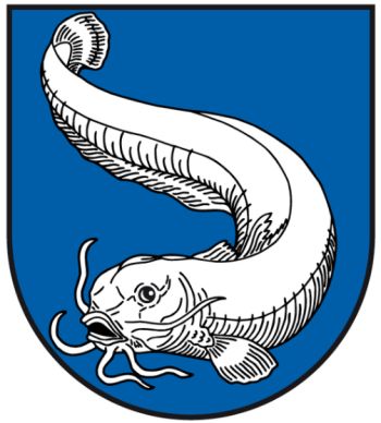 Wappen von Welsleben/Arms (crest) of Welsleben