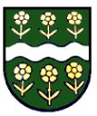 Wappen von Wiesenbach (Blaufelden) / Arms of Wiesenbach (Blaufelden)