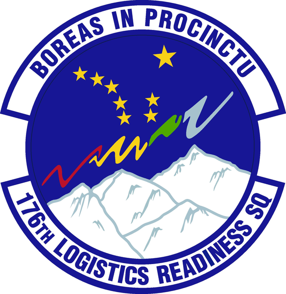 File:176th Logistics Readiness Squadron, Alaska Air National Guard.png