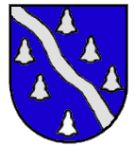 Wappen von Arnbach