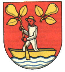 Wappen von Birrenlauf/Arms (crest) of Birrenlauf