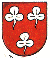 Arms of Daarsum