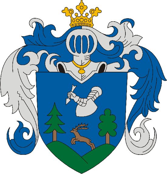 350 pxDiósjenő (címer, arms)