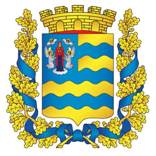 Coat of arms (crest) of Minsk (province)