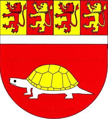 Arms (crest) of Obyčtov