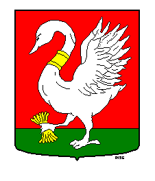 Wapen van Ransdorp/Coat of arms (crest) of Ransdorp