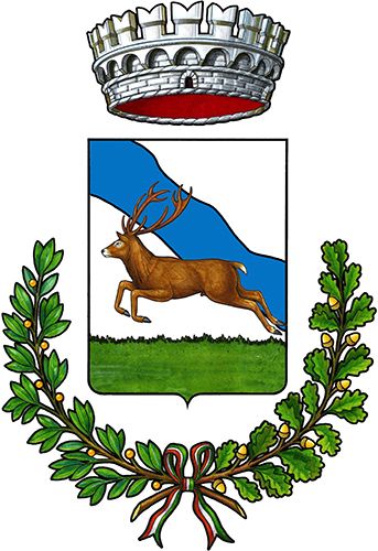 Stemma di Santadi/Arms (crest) of Santadi