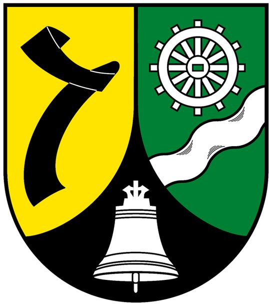 Wappen von Unzenberg/Arms of Unzenberg