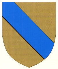 Blason de Vaulx (Pas-de-Calais) / Arms of Vaulx (Pas-de-Calais)