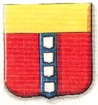 Wapen van Wansum/Coat of arms (crest) of Wansum