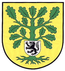 Wappen von Altenholz/Arms (crest) of Altenholz