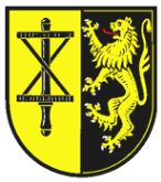Wappen von Aspisheim/Arms (crest) of Aspisheim