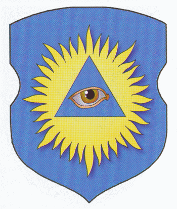 Arms (crest) of Braslav