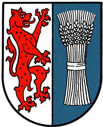 Wappen von Geinberg / Arms of Geinberg