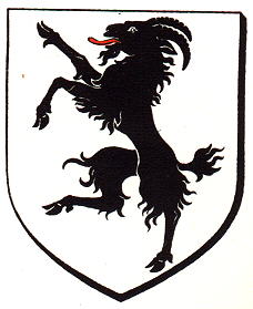 Blason de Geiswiller/Arms (crest) of Geiswiller