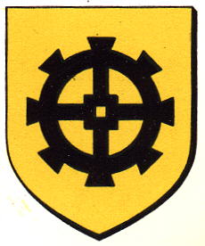 Blason de Griesbach-le-Bastberg/Arms (crest) of Griesbach-le-Bastberg