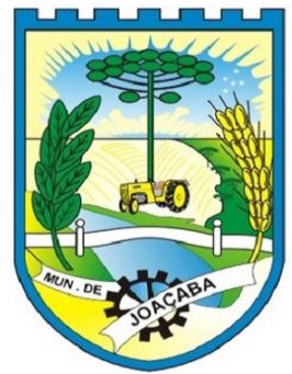 Brasão de Joaçaba/Arms (crest) of Joaçaba