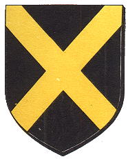 Blason de Krautergersheim / Arms of Krautergersheim