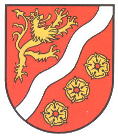 Wappen von Kreiensen/Arms of Kreiensen