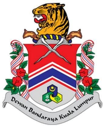 Arms of Kuala Lumpur