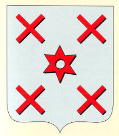 Blason de Marenla/Arms (crest) of Marenla