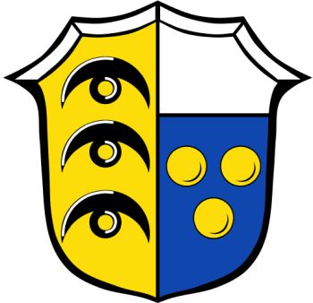 Wappen von Offingen/Arms (crest) of Offingen