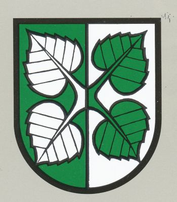 Wappen von Utzenstorf/Arms (crest) of Utzenstorf