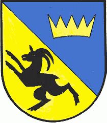 Wappen von Zams/Arms (crest) of Zams