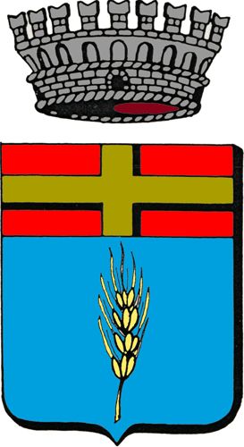 Stemma di Curtarolo/Arms (crest) of Curtarolo