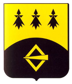 Blason de Guiclan/Arms (crest) of Guiclan