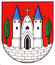 Wappen von Jessen (Elster)
