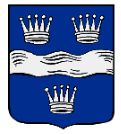 Wappen von Leutstetten/Arms (crest) of Leutstetten