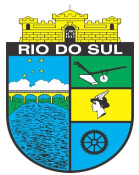 Coat of arms (crest) of Rio do Sul